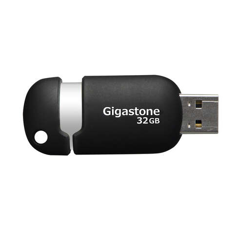 Gigastone Flash Drive 32 GB 1 pk