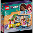 LEGO Friends 41740 Bedroom #2 209 pc