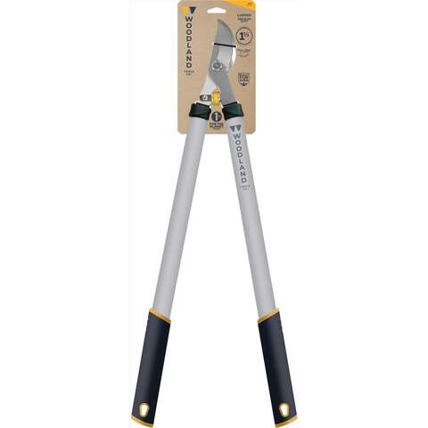 Woodland Tools 25-3001-100 22 in. Steel Bypass Heavy Duty Lopper