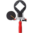 Bessey 144 in. Strap Clamp 1 each