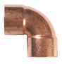 NIBCO 2 in. Sweat X 2 in. D Sweat Copper 90 Degree Elbow 1 pk