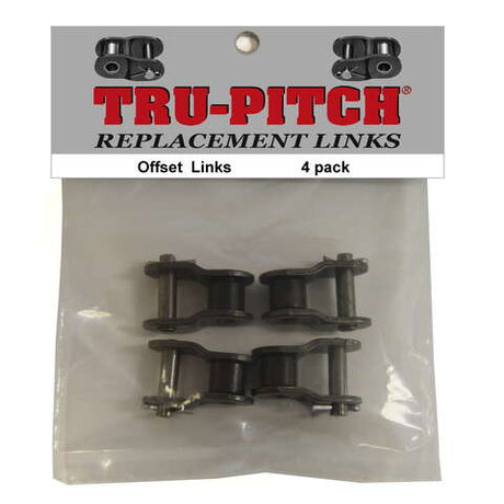 Tru-Pitch Daido Steel Roller Chain