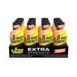 5-hour Energy Extra Strength Sugar Free Strawberry/Banana Energy Shot 1.93 oz, Pack of 12