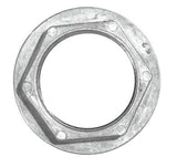 Danco Pop-Up Nut Universal 1-1/4 in. Diecast, Pack of 5