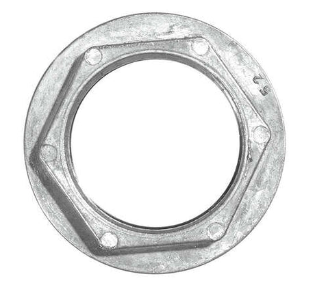 Danco Pop-Up Nut Universal 1-1/4 in. Diecast, Pack of 5