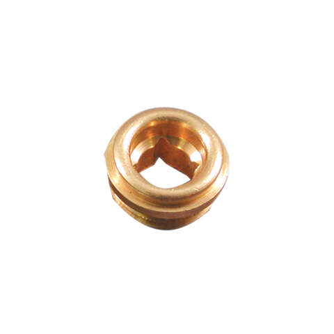 Danco For Sayco 1/2 in. Brass Faucet Seat, Pack of 10