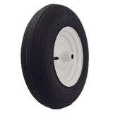 Marathon 8 in. D X 16 in. D 500 lb. cap. Offset Wheelbarrow Tire Steel 1 pk