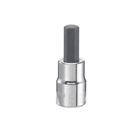 Craftsman 8 mm X 3/8 in. drive 6 Point Hex Bit Socket 1 pc