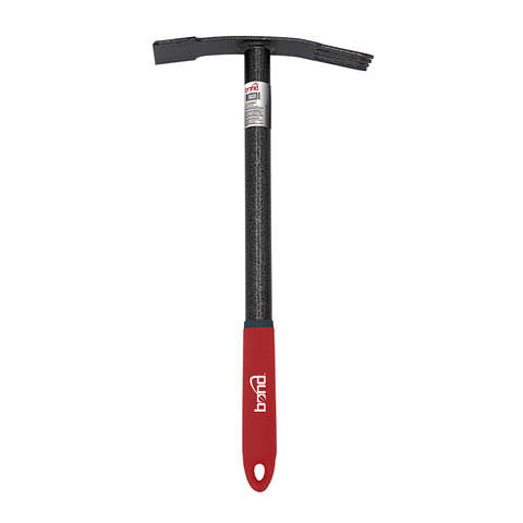 Bond 15 in. Steel Terra Weeder