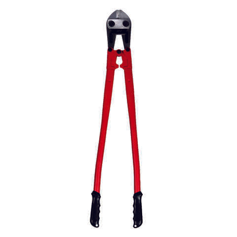 Ace 36 in. Bolt Cutter Black/Red 1 pk