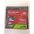 Ace Heavy Duty Polyethylene Auto Cargo Liner Black