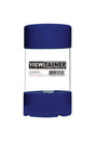 Viewtainer 3 in. W X 5 in. H Slit Top Container Plastic Blue, Pack of 15