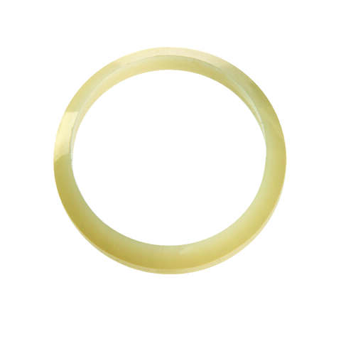Danco 1-1/4 in. D Rubber Washer 1 pk