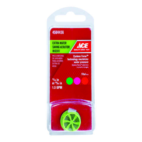 Ace Green Aerator Insert