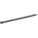 HILLMAN 6D 2 in. Finishing Polished Steel Nail Large Head, Pack of 6