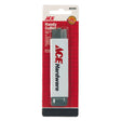 Ace Box Cutter White, Pack of 20