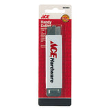 Ace Box Cutter White, Pack of 20