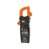Klein Tools LCD Clamp Meter