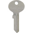 Hillman House/Office Universal Key Blank Single, Pack of 10