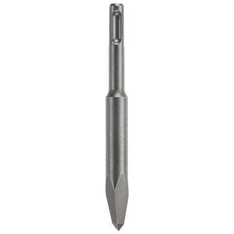 Bosch Bulldog 3/4 in. L Chisel 1 pc