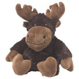 Warmies Stuffed Animals Plush Brown 1 pc