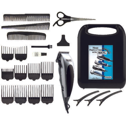 Wahl HomePro Haircut Kit