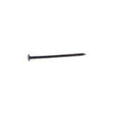 Grip-Rite 10D 3 in. Box Hot-Dipped Galvanized Steel Nail Flat Head 5 lb, Pack of 6