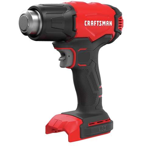 Craftsman V20 Cordless Heat Gun