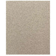 Gator 11 in. L X 9 in. W 60 Grit Aluminum Oxide All Purpose Sandpaper 1 pk, Pack of 25