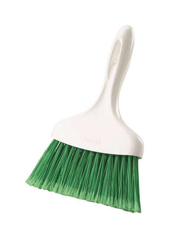 Libman 7 in. W Soft Recycled PET Broom, Pack of 6