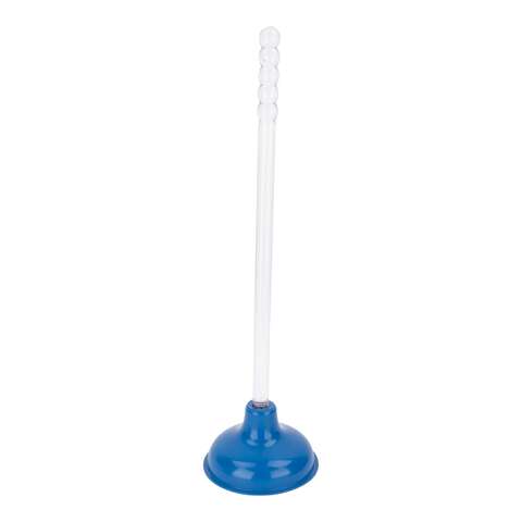 LDR Toilet Plunger 18 in. L X 6 in. D, Pack of 4