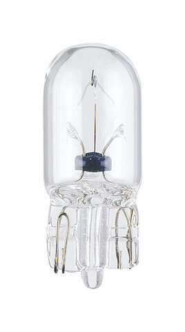 Westinghouse 18 W T5 Decorative Halogen Xenon Bulb 210 lm White 1 pk