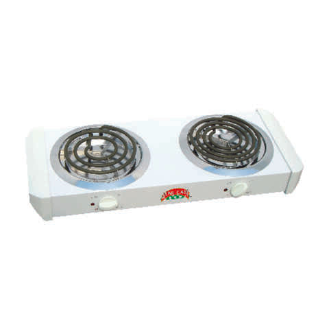 Bene Casa 2 burner Buffet Range Burner