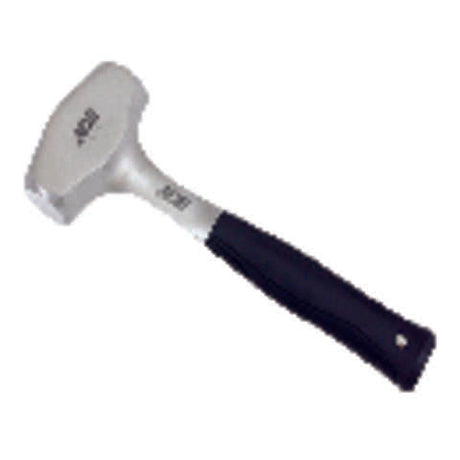 Ace 3 lb Steel Drilling Hammer Steel Handle