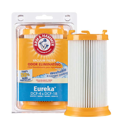 Arm & Hammer Eureka Vacuum Filter 1 pk