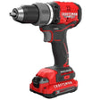 Craftsman V20 BRUSHLESS RP 1/2 in. Brushless Cordless Drill/Driver Kit (Battery)