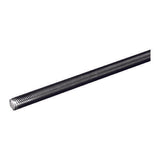 SteelWorks 3/8 in. D X 36 in. L Stainless Steel Threaded Rod, Pack of 5