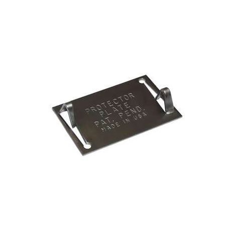 Sigma Engineered Solutions ProConnex 2.5 in. L Cable Protector Plate 2 pk