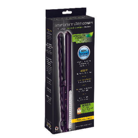 Conair Infinity PRO Flat Iron