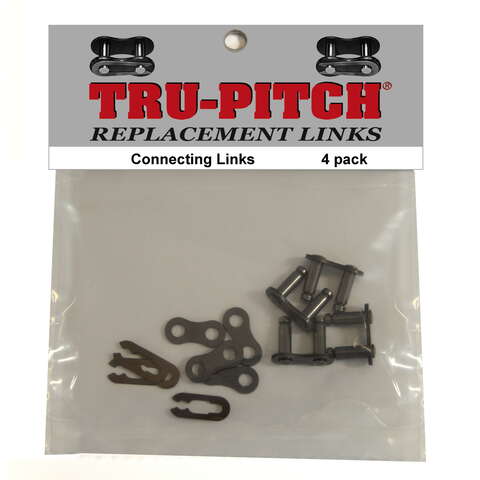 Tru-Pitch Daido Steel Roller Chain No. 35