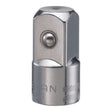 Craftsman 10 in. L X 1/2 in. Extension Bar 1 pc