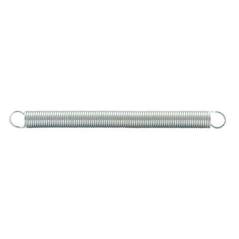 Prime-Line 1-1/2 in. L X 1/8 in. D Extension Spring 2 pk