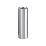 Craftsman 14 mm X 3/8 in. drive Metric 6 Point Deep Deep Socket 1 pc