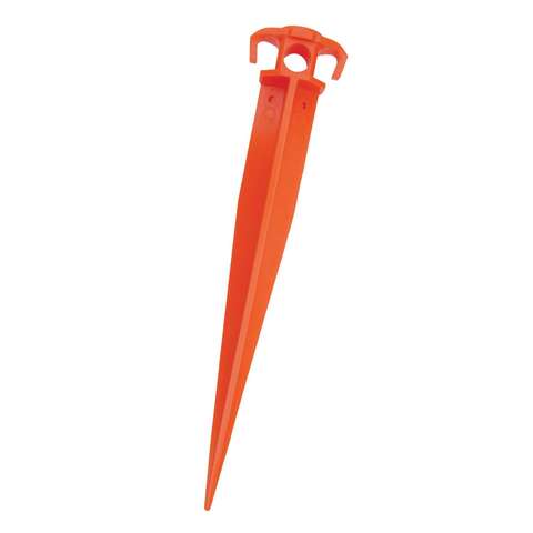 Koch 11 in. H X 2.5 in. W Plastic Landscaping Stake 1 pk