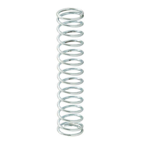 Prime-Line 1-3/8 in. L X 9/32 in. D Compression Spring 4 pk