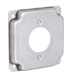 Southwire Square Steel Box Cover