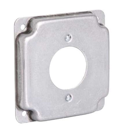 Southwire Square Steel Box Cover