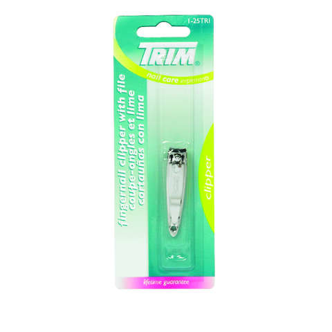 Trim Nail Clippers 1 pk, Pack of 12