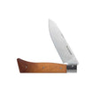 Messermeister Adventure Chef 6 in. L Stainless Steel Folding Knife 1 pc