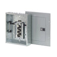 Eaton 125 amps 120/240 V 12 space 24 circuits Combination Mount Main Lug Load Center
